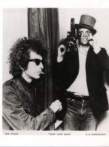 D.A. Pennebaker