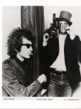 D.A. Pennebaker