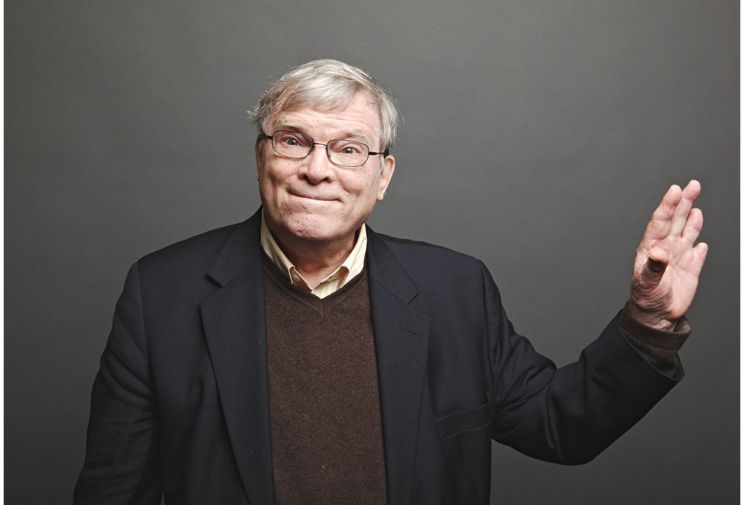 D.A. Pennebaker