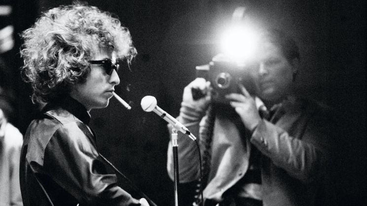 D.A. Pennebaker