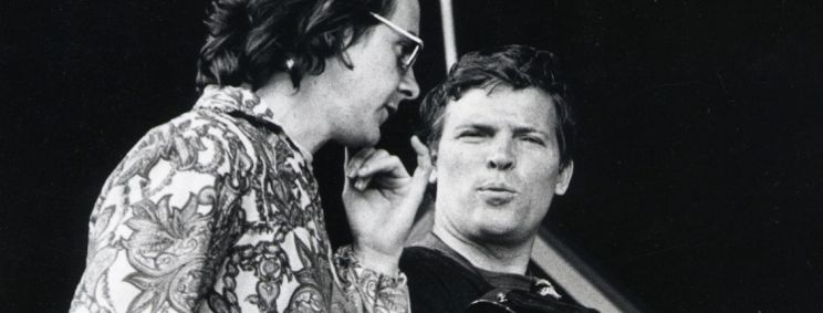 D.A. Pennebaker