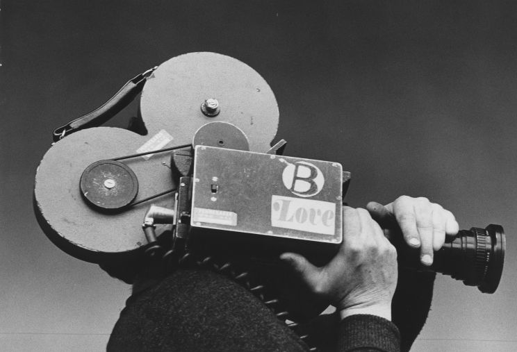 D.A. Pennebaker