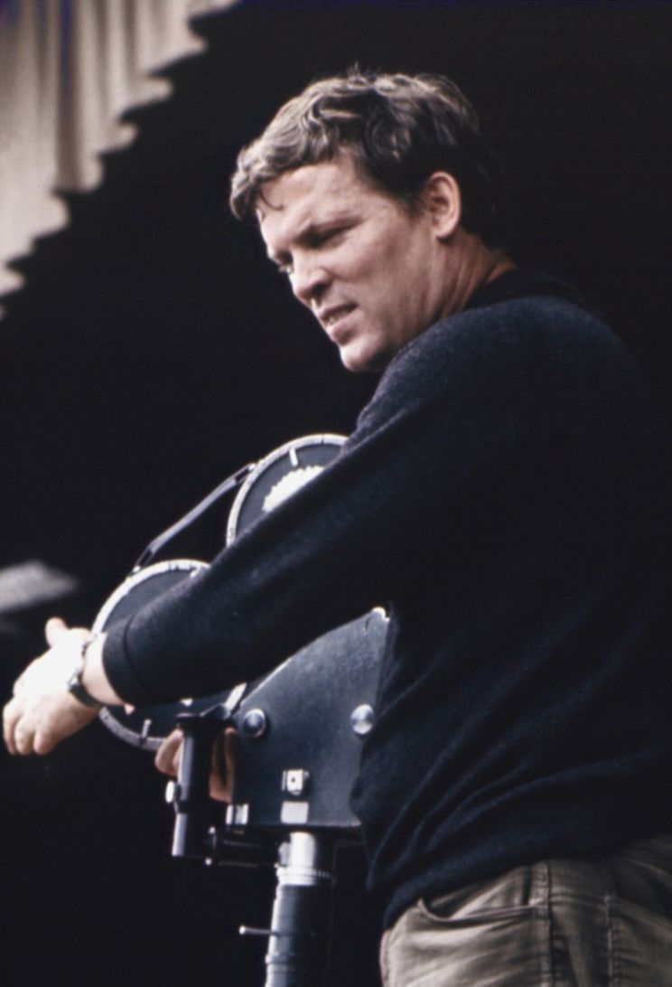 D.A. Pennebaker