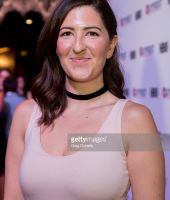 D'Arcy Carden