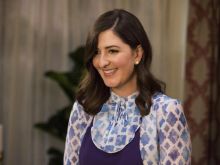 D'Arcy Carden