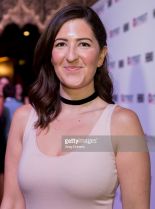 D'Arcy Carden