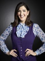 D'Arcy Carden