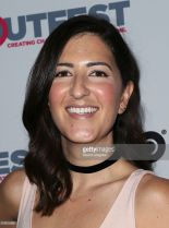 D'Arcy Carden