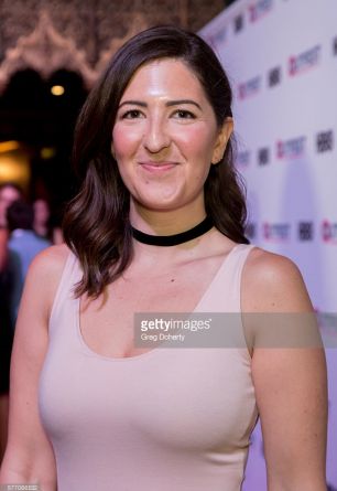 D'Arcy Carden