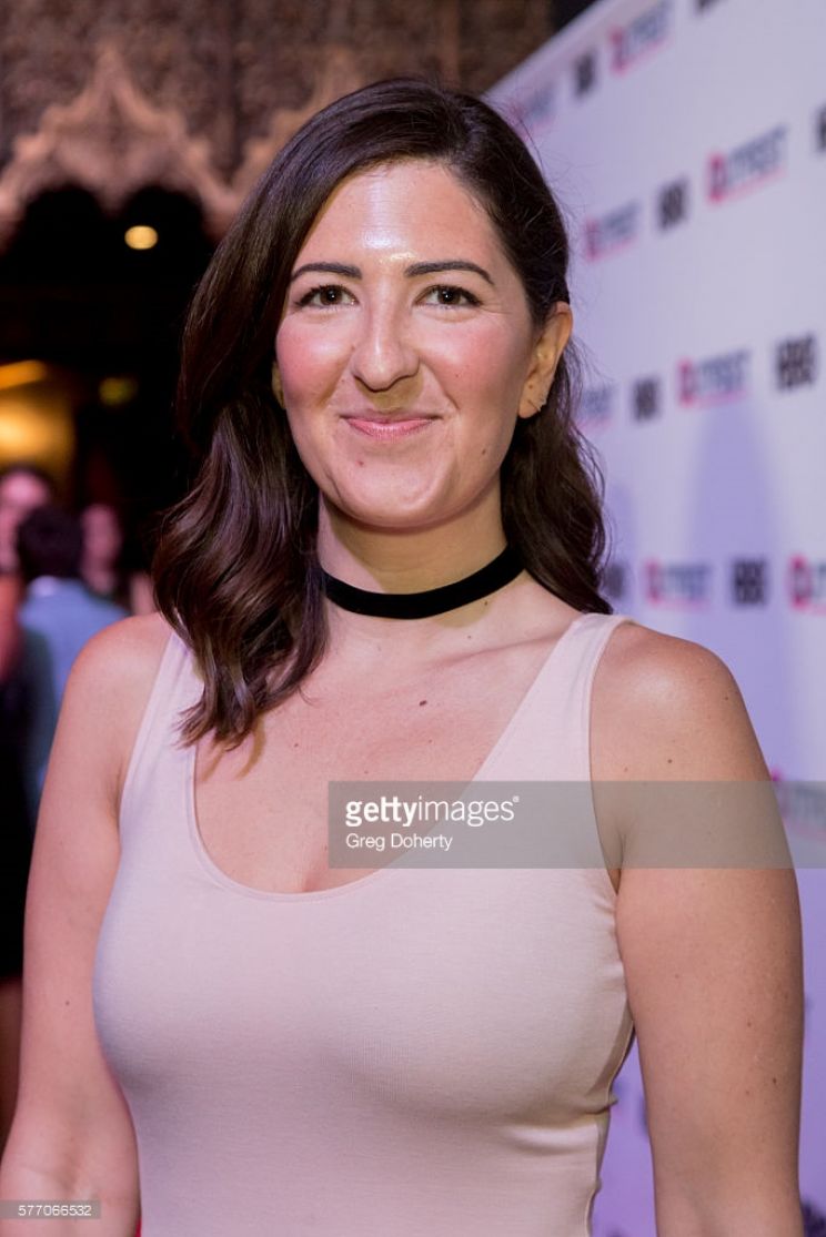 D'Arcy Carden