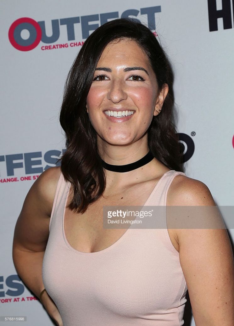 D'Arcy Carden