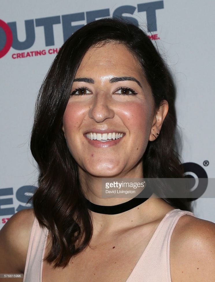 D'Arcy Carden