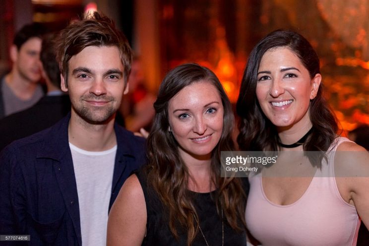 D'Arcy Carden