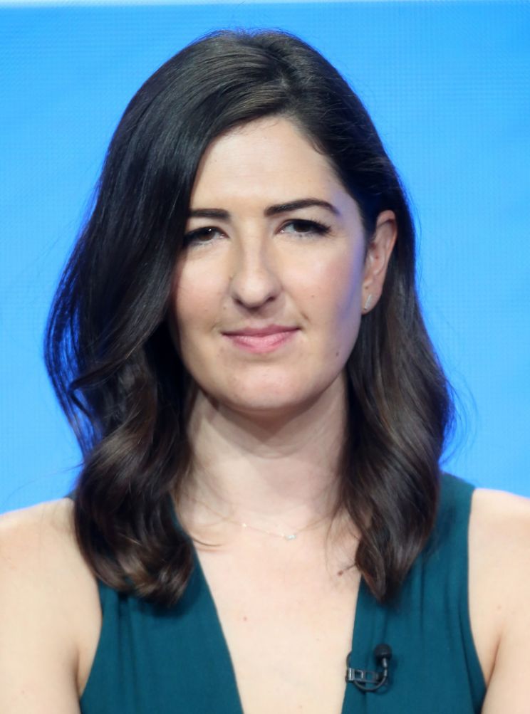 D'Arcy Carden