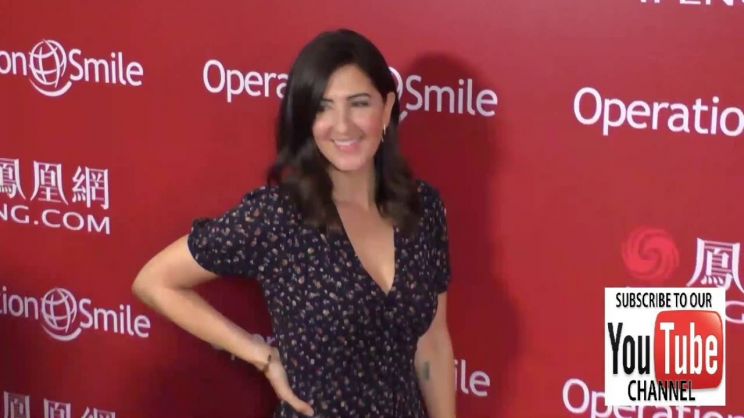 D'Arcy Carden