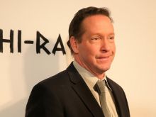 D.B. Sweeney