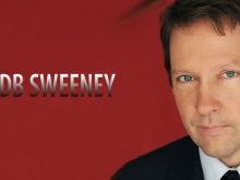 D.B. Sweeney