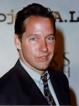 D.B. Sweeney