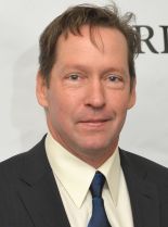 D.B. Sweeney