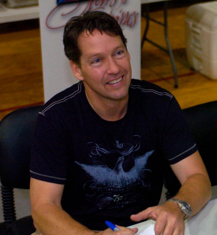 D.B. Sweeney