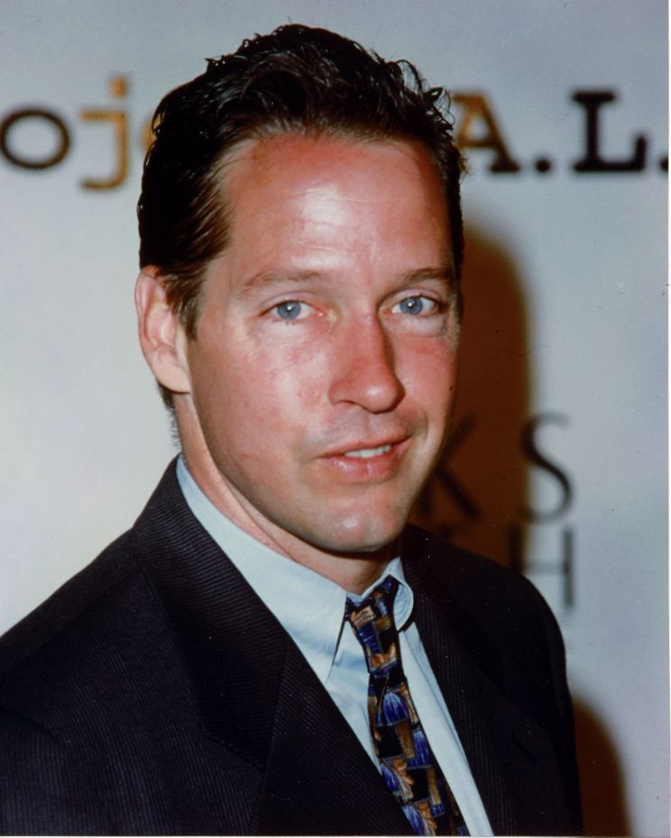 D.B. Sweeney