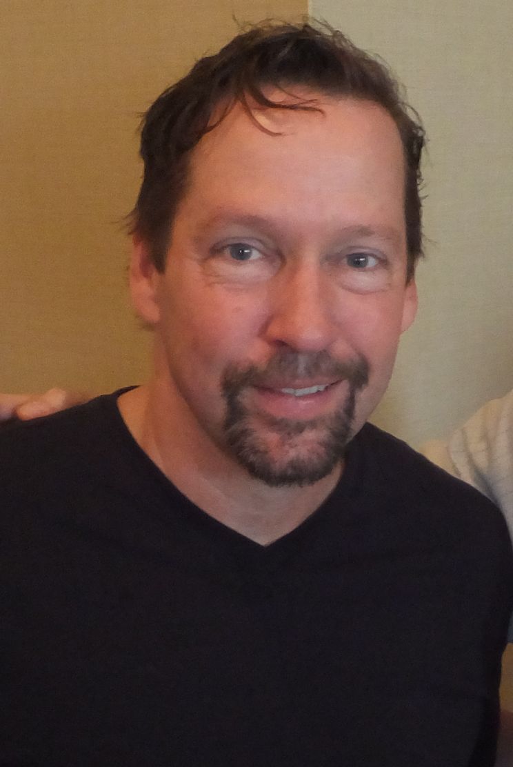 D.B. Sweeney