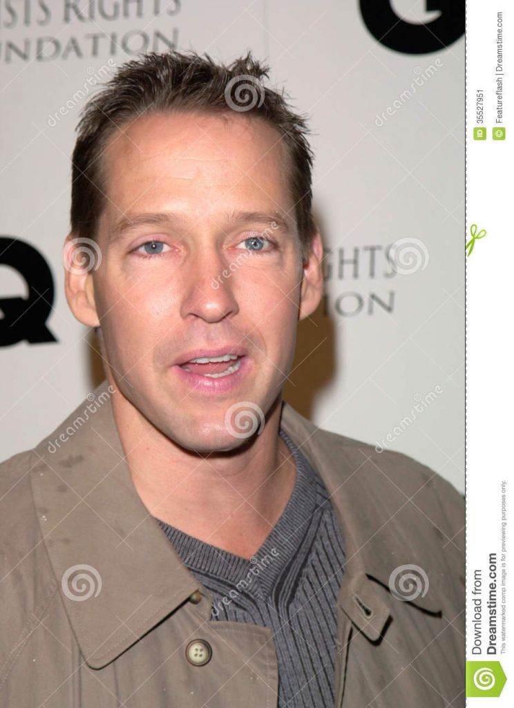 D.B. Sweeney