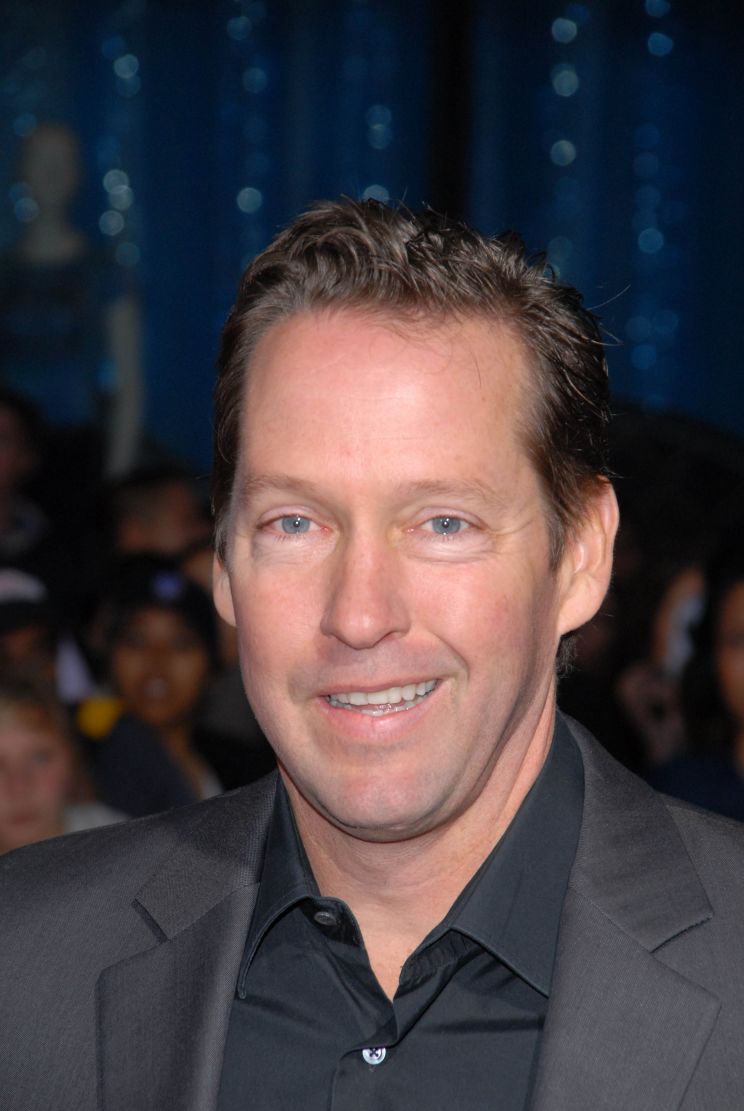 D.B. Sweeney.