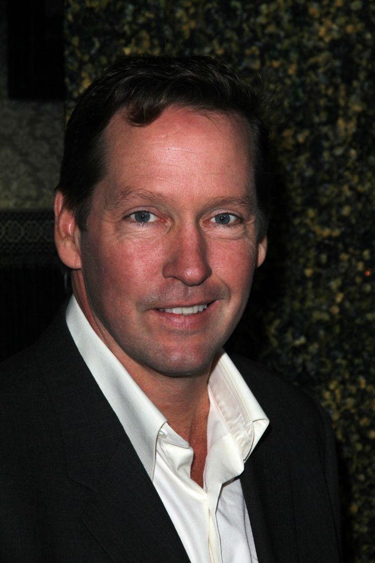 D.B. Sweeney