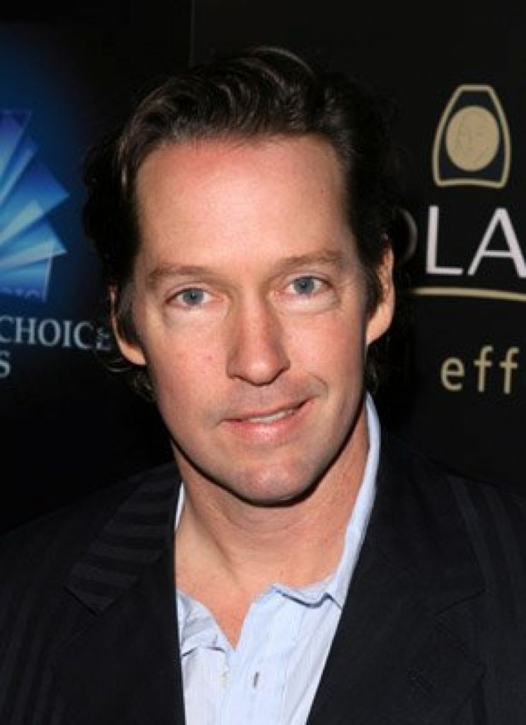 D.B. Sweeney