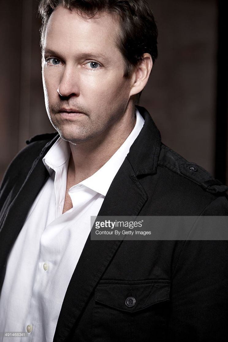 D.B. Sweeney