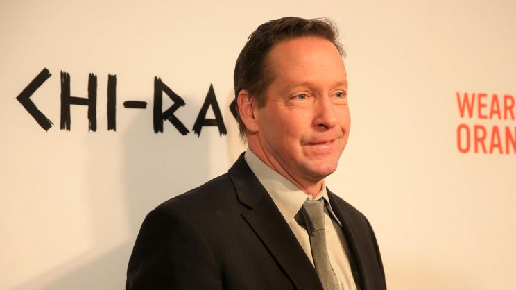 D.B. Sweeney