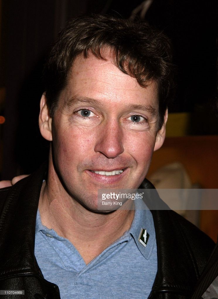 D.B. Sweeney