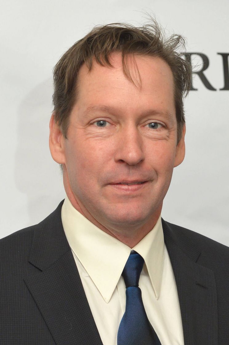 D.B. Sweeney