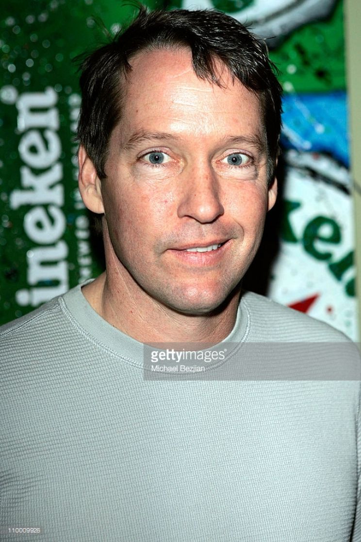 D.B. Sweeney