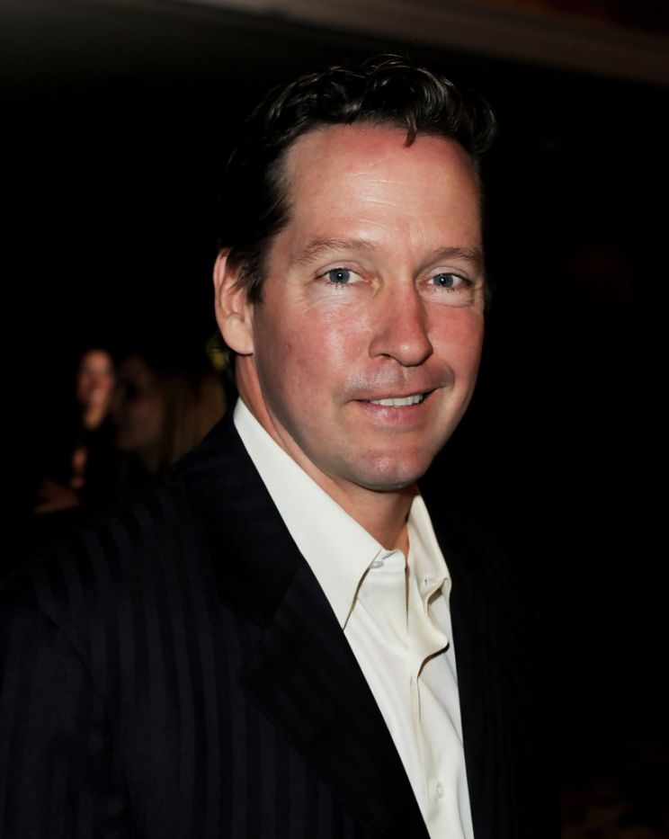 D.B. Sweeney