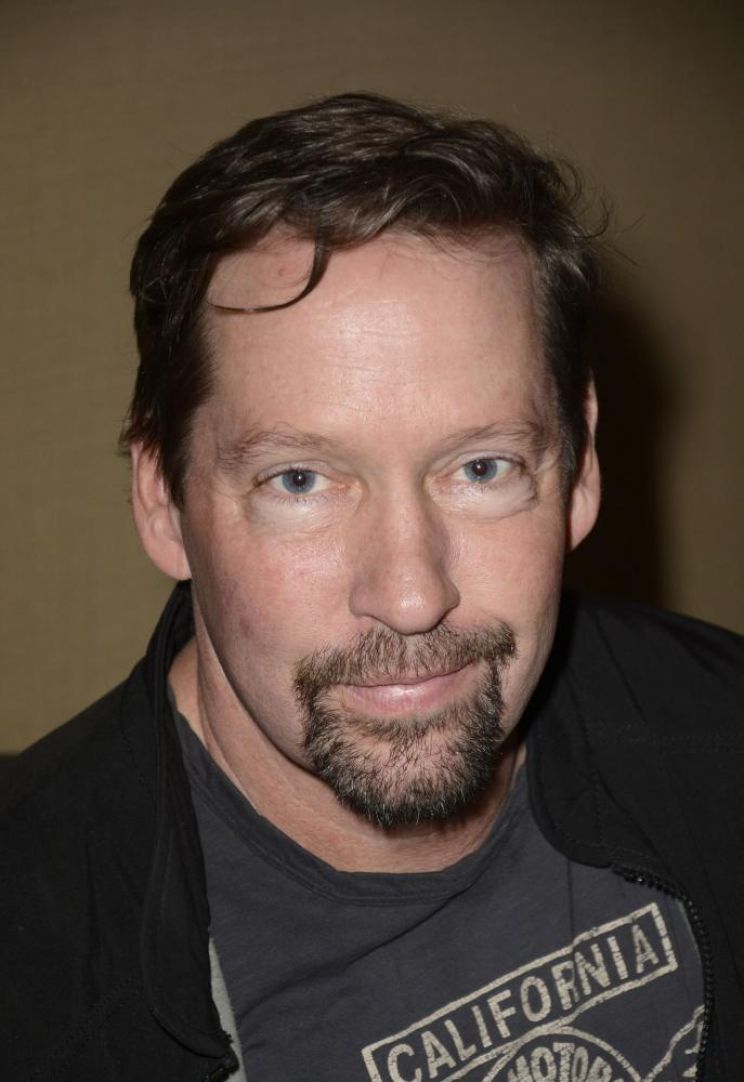 D.B. Sweeney