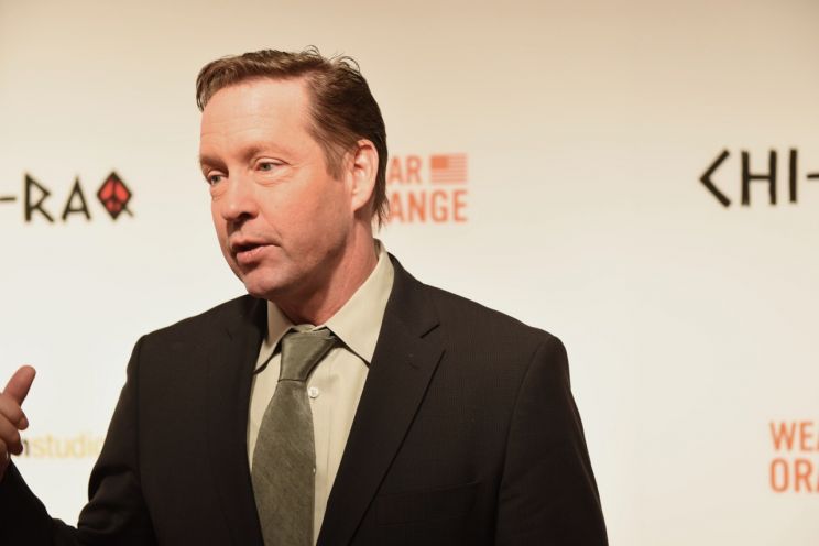 D.B. Sweeney