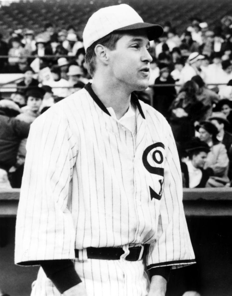 D.B. Sweeney