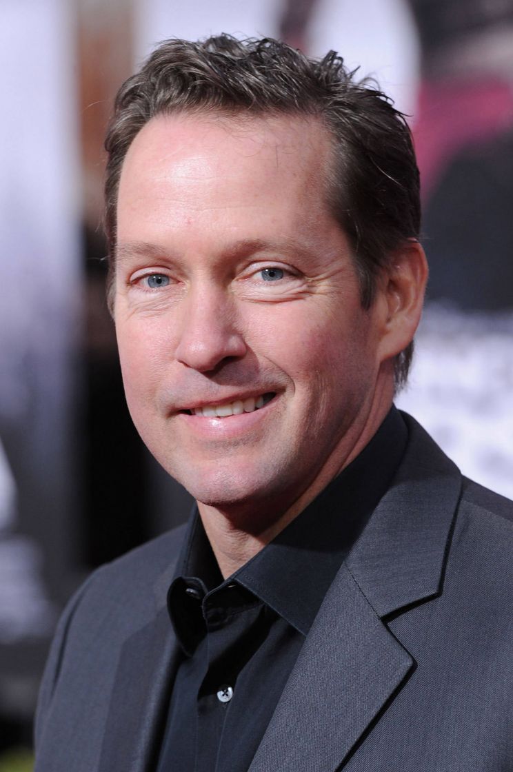 D.B. Sweeney