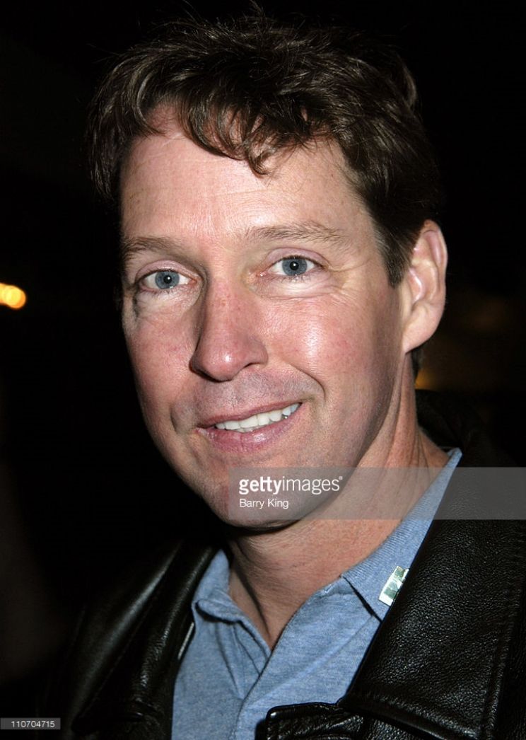 D.B. Sweeney