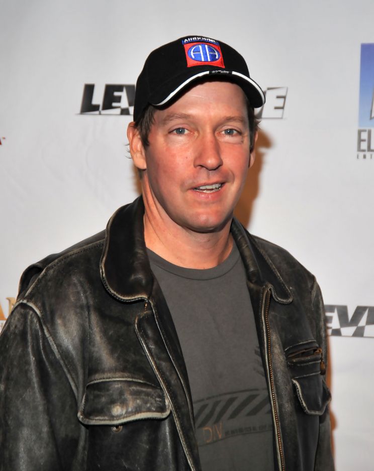 D.B. Sweeney