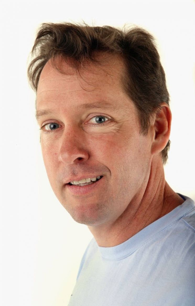 D.B. Sweeney