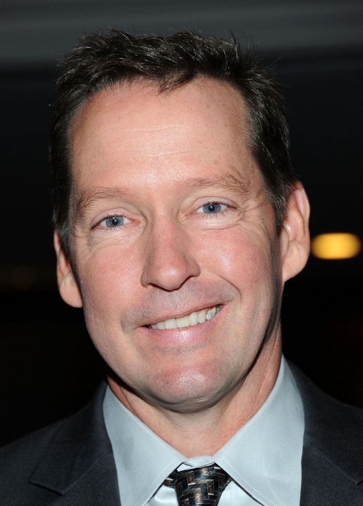 D.B. Sweeney