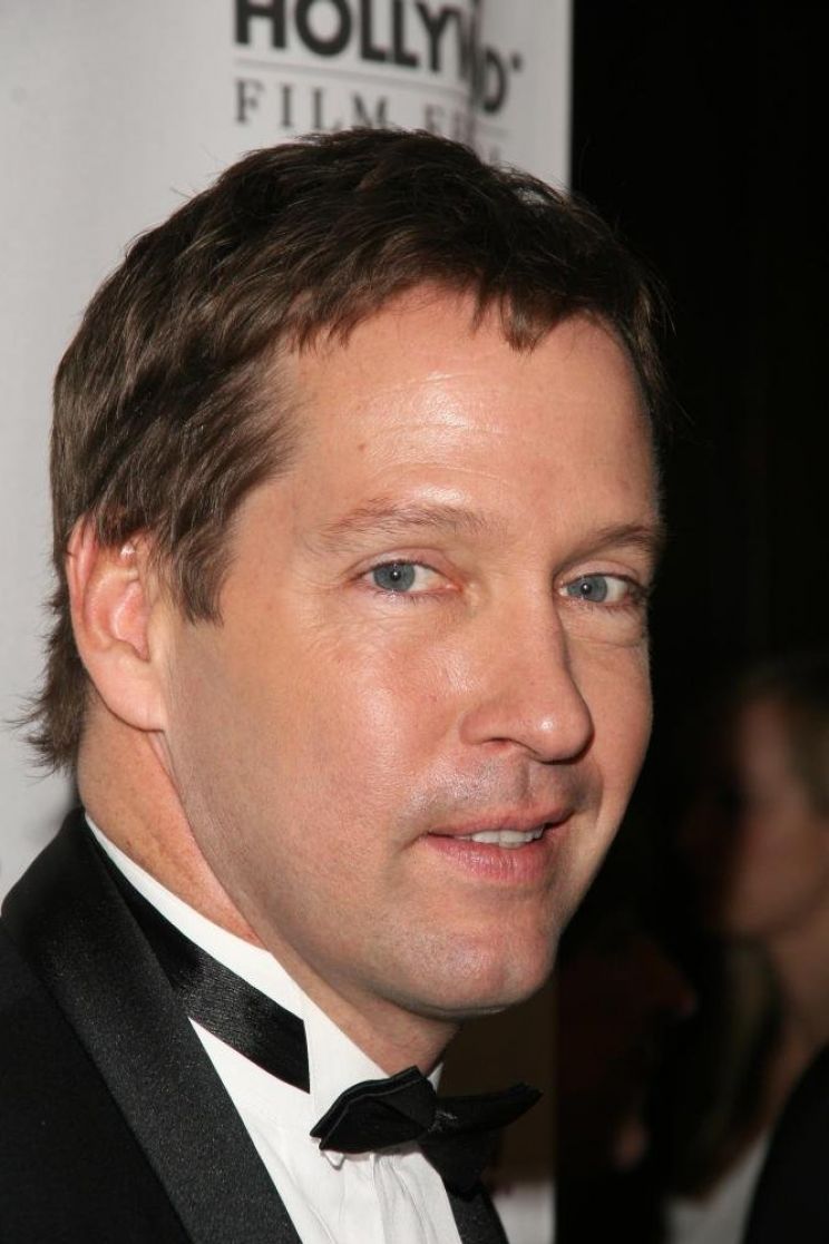 D.B. Sweeney