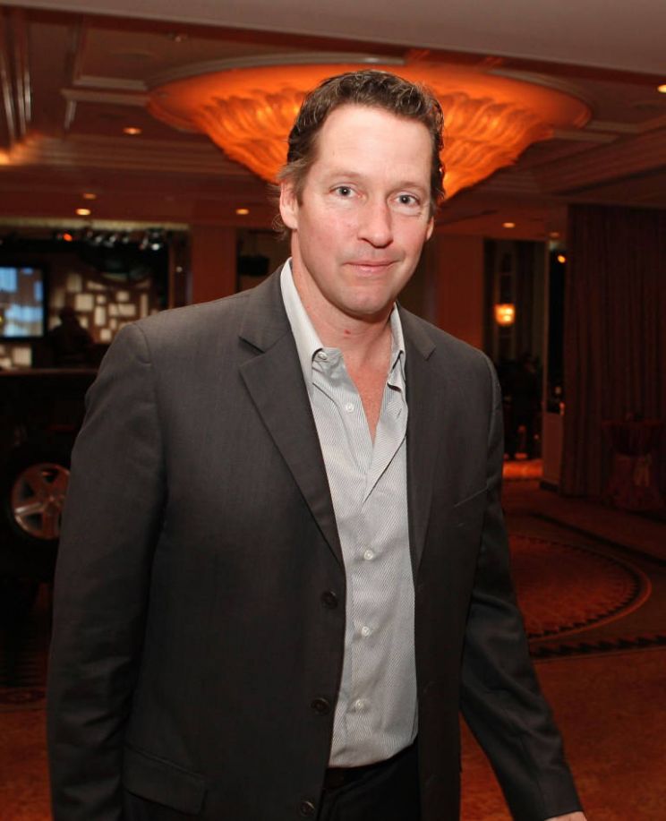 D.B. Sweeney