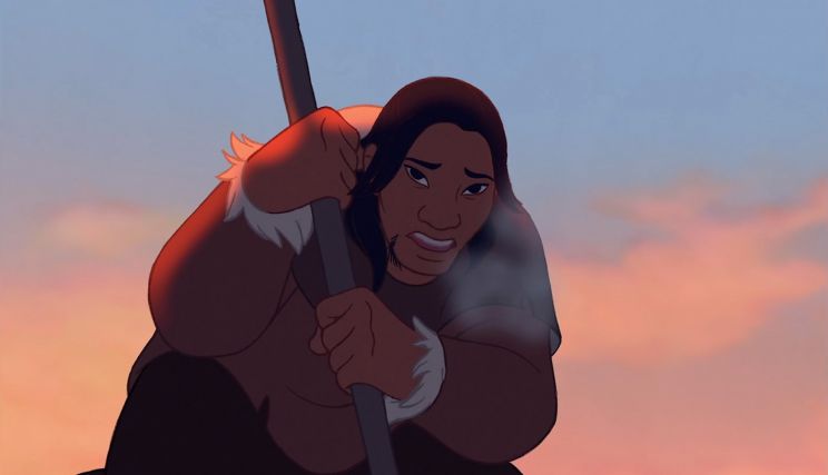 D.B. Sweeney