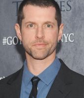 D.B. Weiss
