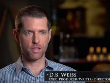 D.B. Weiss