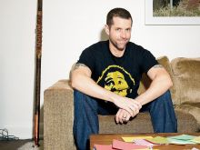 D.B. Weiss #539995 picture (Landscape Medium)